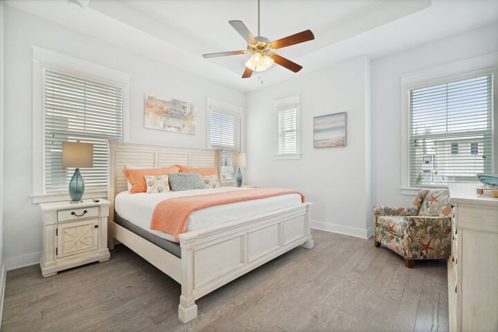Prominence on 30A by Panhandle Getaways