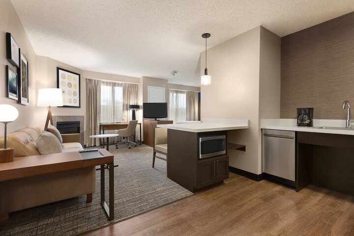 Residence Inn by Marriott Salem