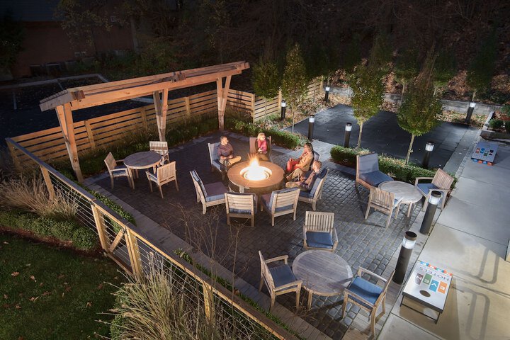 Terrace/Patio 48 of 51