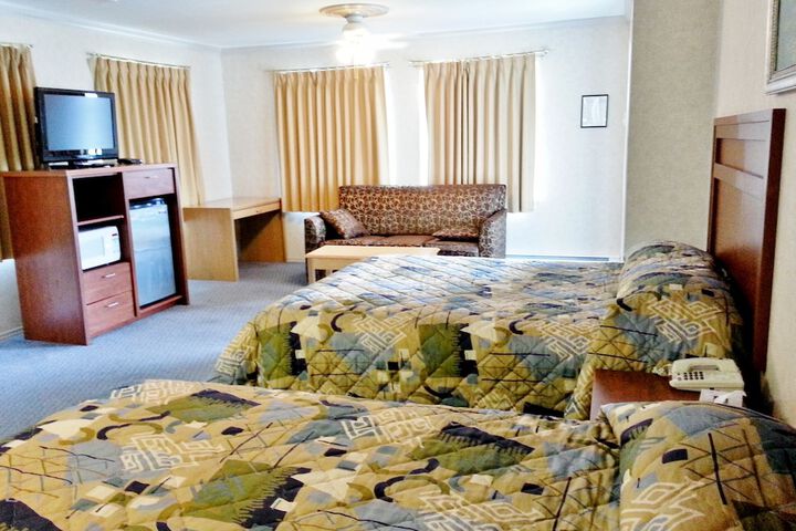 Alpine Motel