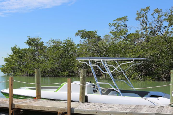 Gilberts Resort