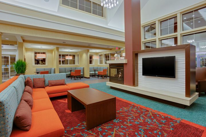 Residence Inn Springfield Chicopee