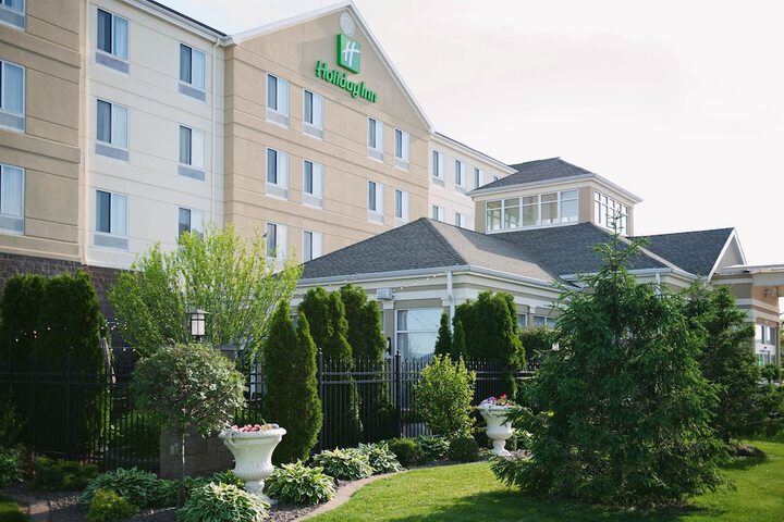 Holiday Inn Effingham by IHG