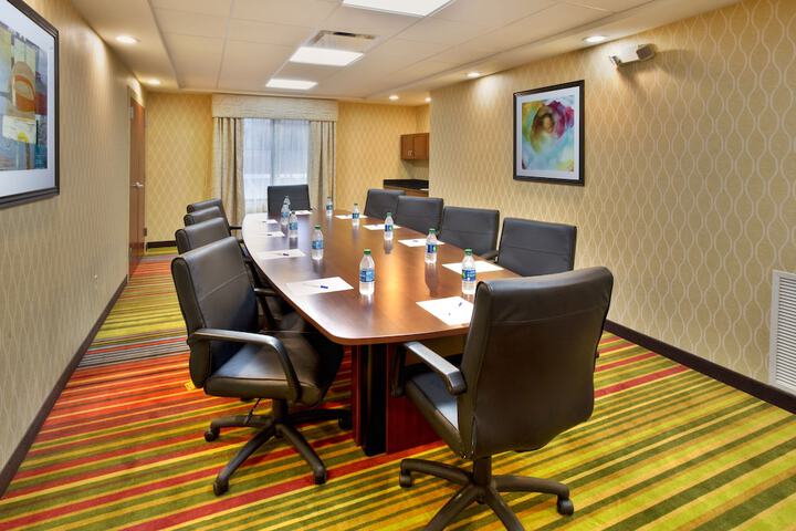 Meeting 19 of 28