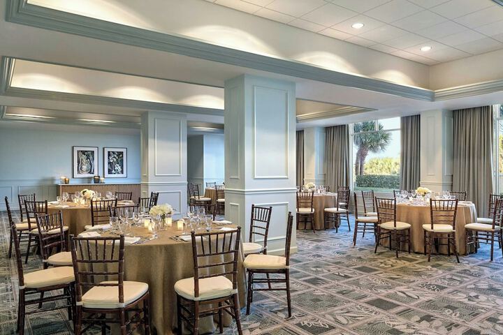 Omni Amelia Island Resort & Spa