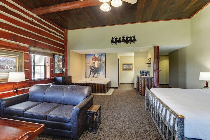 Stoney Creek Hotel Columbia