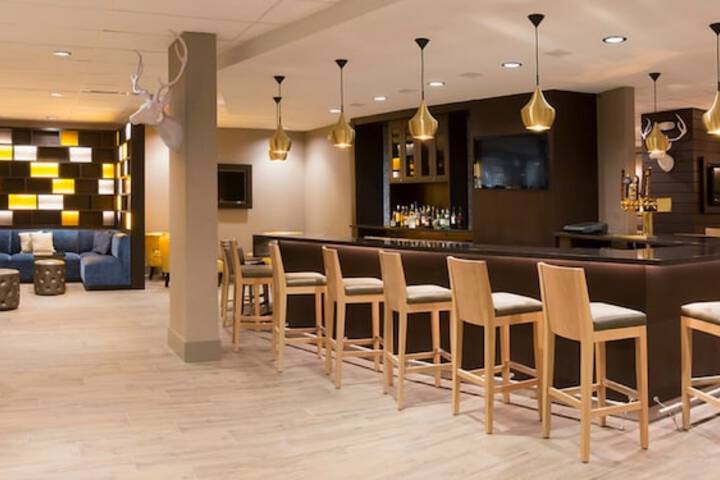 DoubleTree by Hilton Deerfield Beach Boca Raton