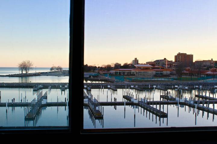 Hotel View 108 of 109