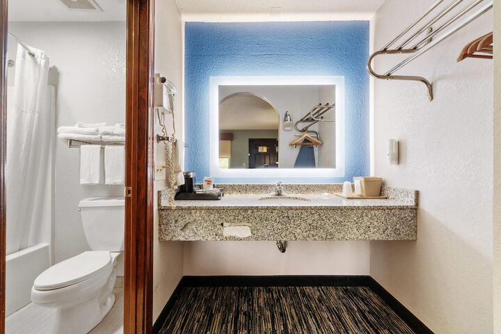 Quality Inn Adairsville - Calhoun South