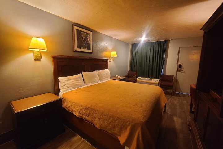 Garden Inn & Extended Stay Shepherdsville / Louisville