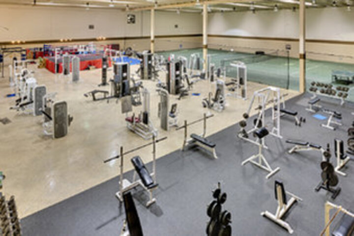 Health and Fitness 30 of 33
