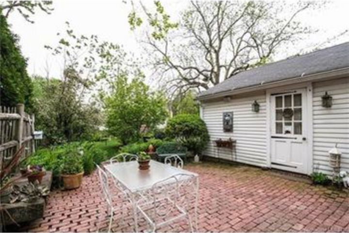 Chester Bulkley House Bed & Breakfast