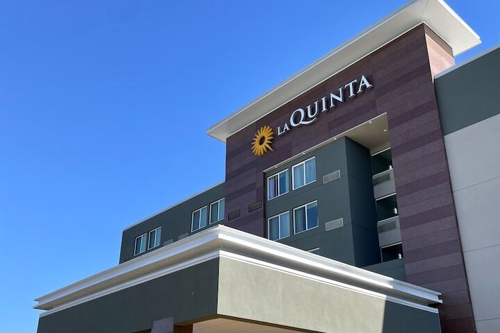 La Quinta Inn by Wyndham Lynnwood