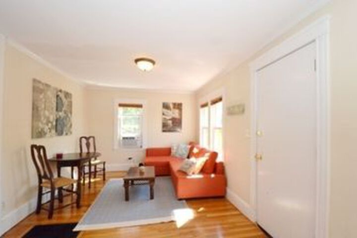 9 Evans - 2 Bedroom House