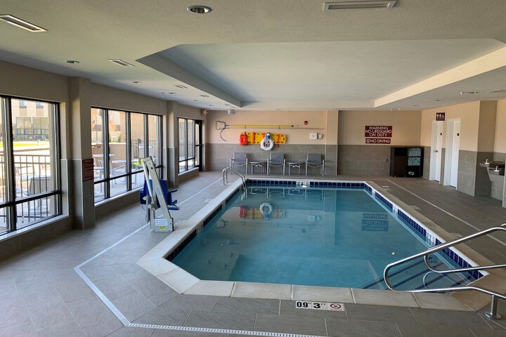 Pool 5 of 65