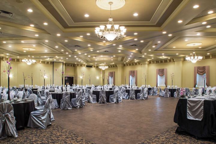 Best Western Plus Winnipeg Airport Hotel