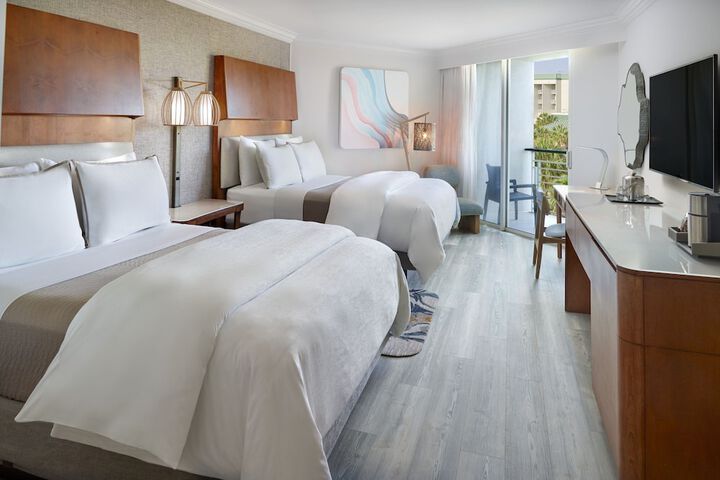 The Westin Hilton Head Island Resort & Spa