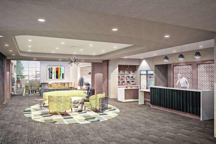 Homewood Suites by Hilton Edina Minneapolis