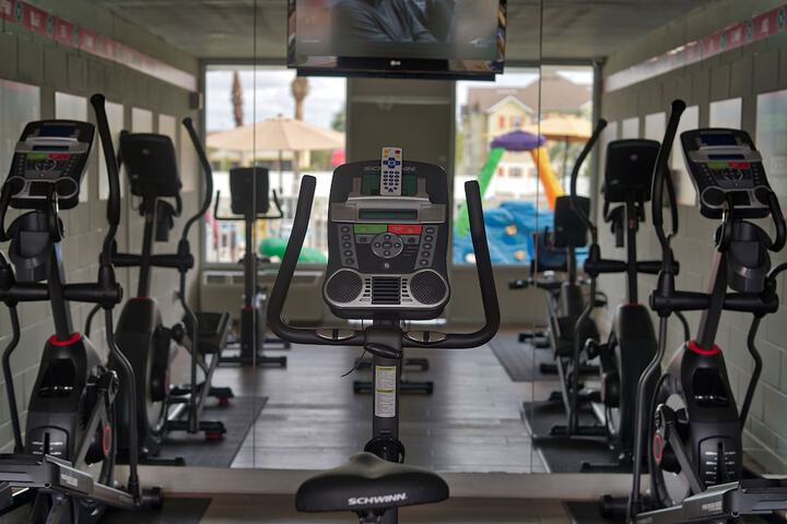 Health and Fitness 68 of 80