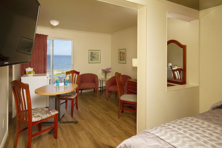 Hôtel Motel Belle Plage