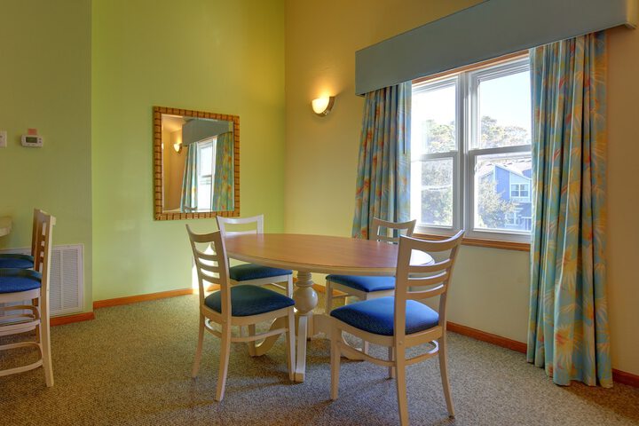 Ocean Pines Resort