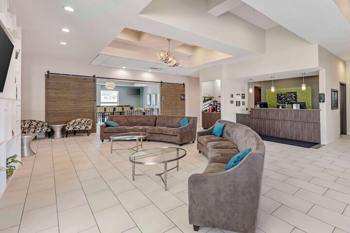 Best Western Plus Pflugerville