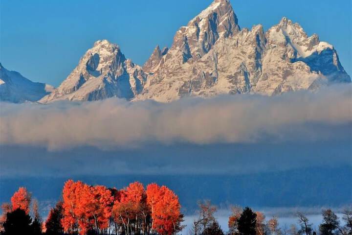 SpringHill Suites Jackson Hole