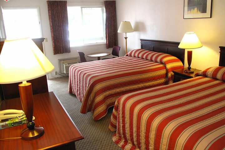 Skagit Motel