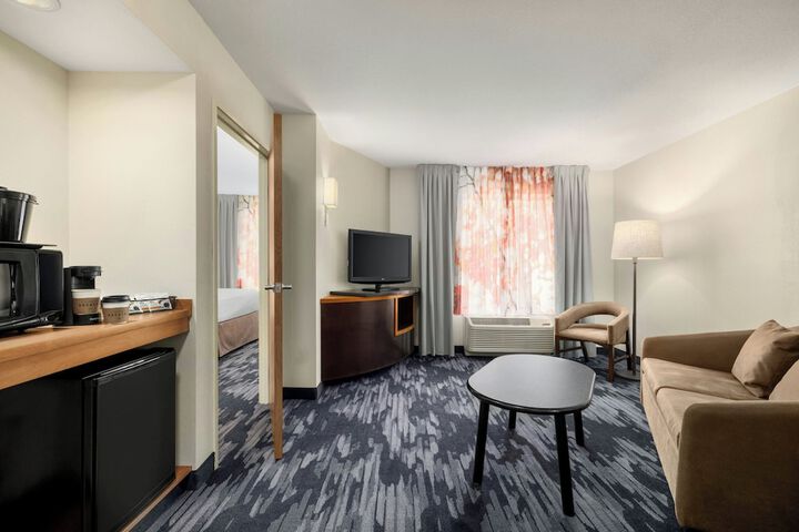Fairfield Inn & Suites Marietta