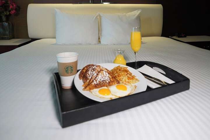 Ameristar Casino Hotel East Chicago