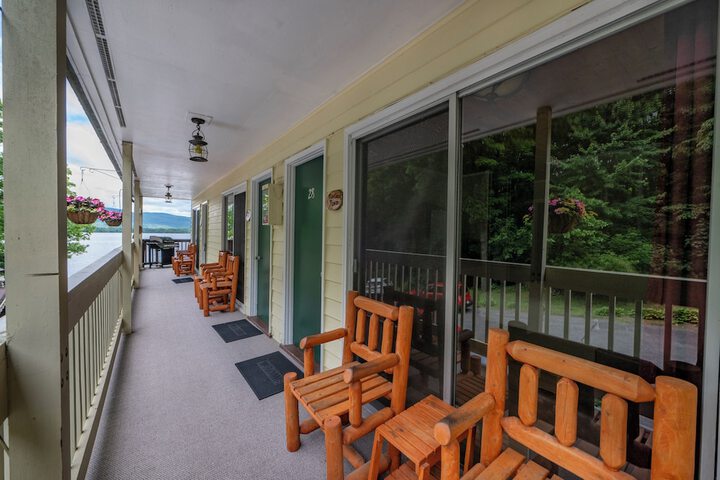 The Juliana Resort