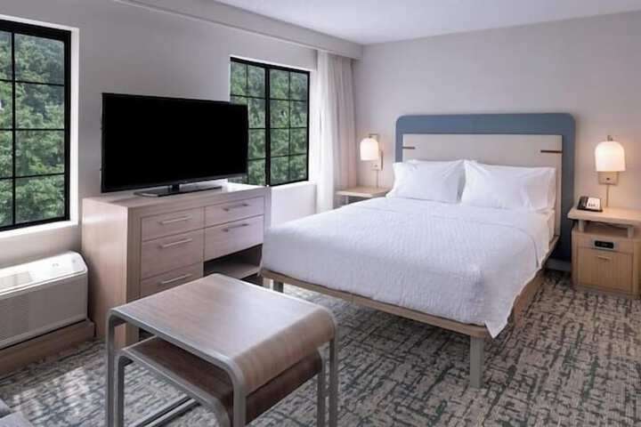 Homewood Suites by Hilton Viera Melbourne