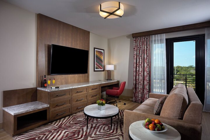 Seminole Brighton Bay Hotel & Casino