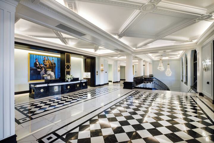 Hotel Carmichael Autograph Collection