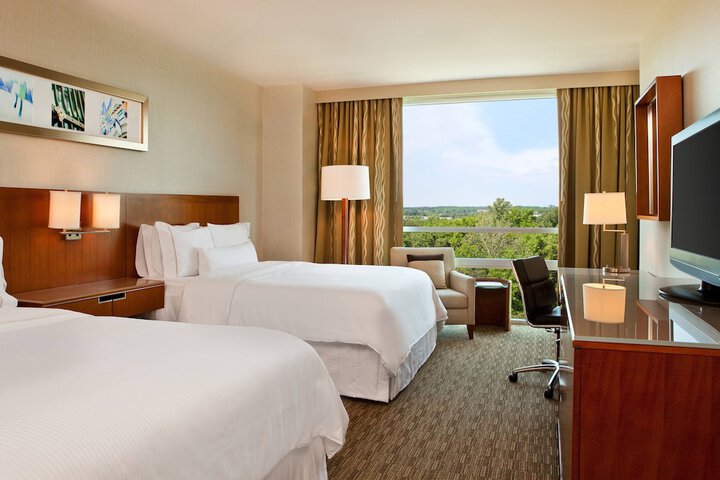 The Westin Washington Dulles Airport