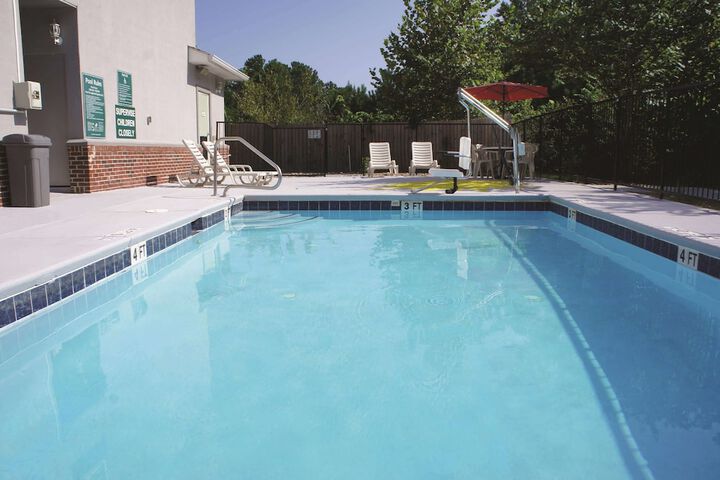 La Quinta Inn & Suites by Wyndham Rome