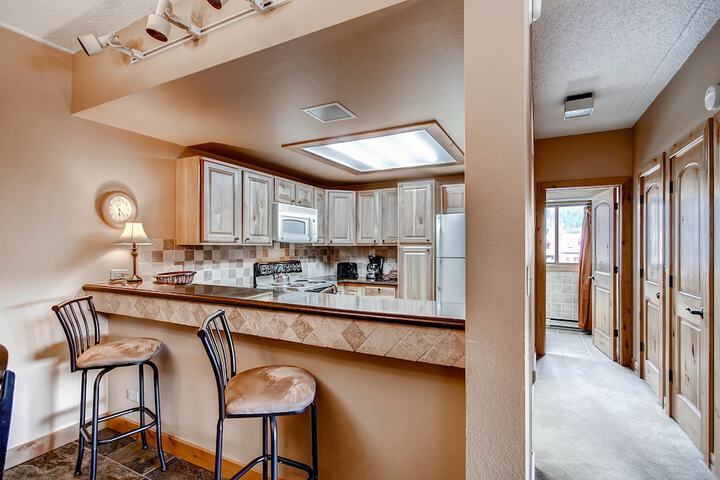 Village at Breckenridge a Vail Resorts Property