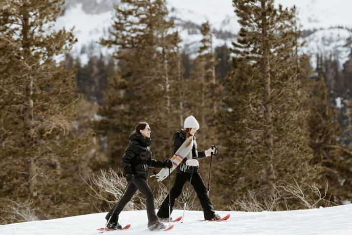 The Westin Monache Resort Mammoth