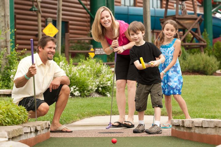 Great Wolf Lodge Concord