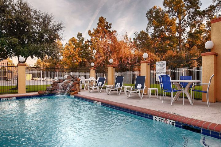 Pool 5 of 55