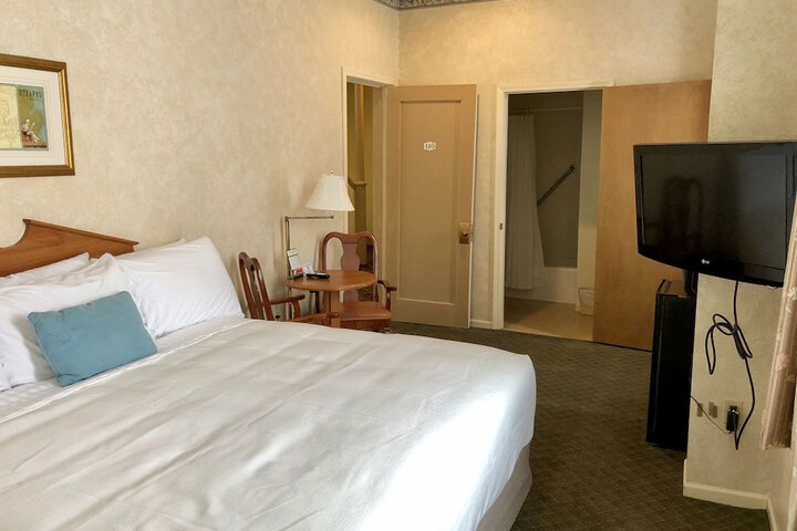 Stearns Hotel