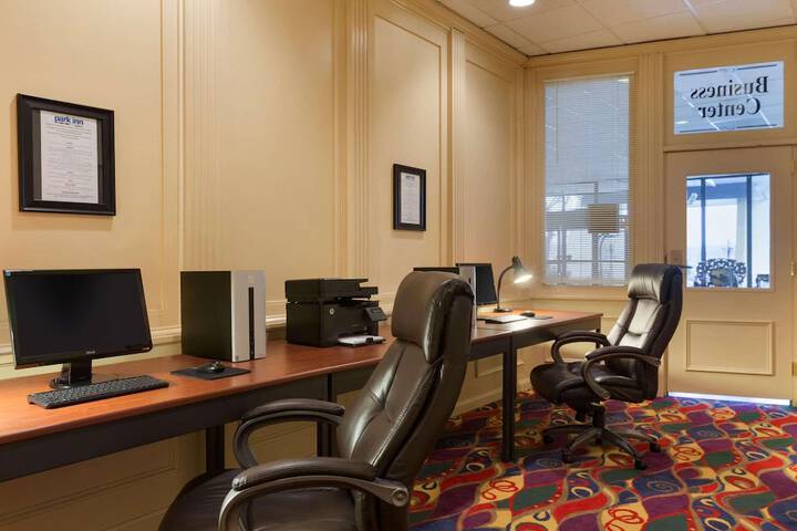 Business Center 54 of 55