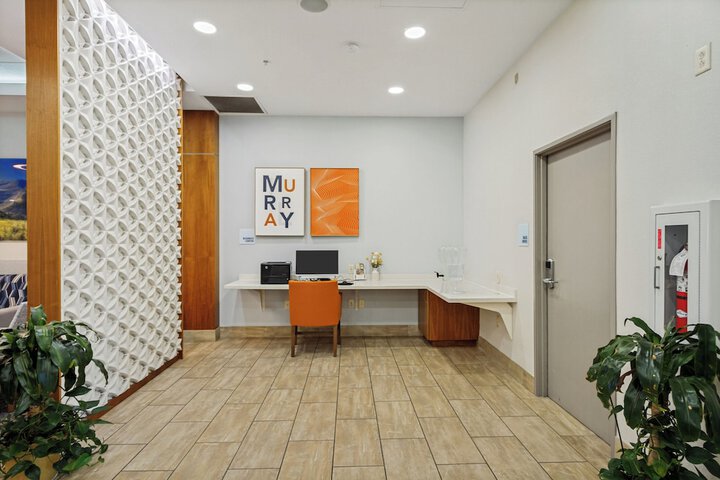 Holiday Inn Express & Suites Salt Lake City South - Murray by IHG