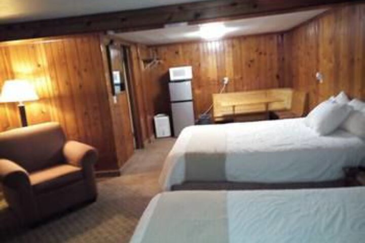Turkey Creek Lodge and RV