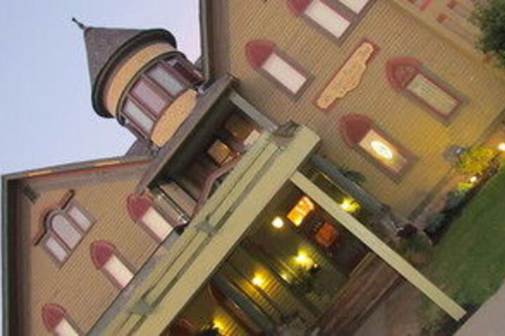 The BriMarie Inn