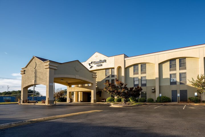 Comfort Inn Opelika - Auburn