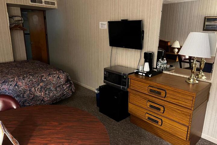 Hopwood Motel