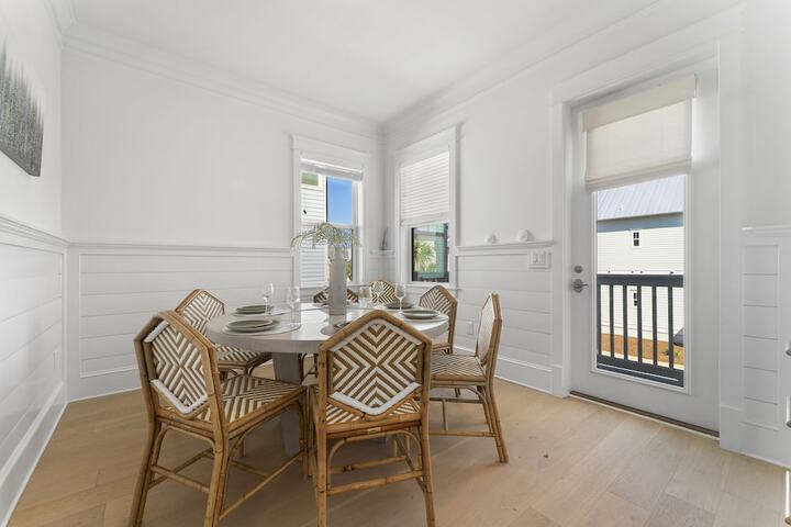 Prominence on 30A by Panhandle Getaways