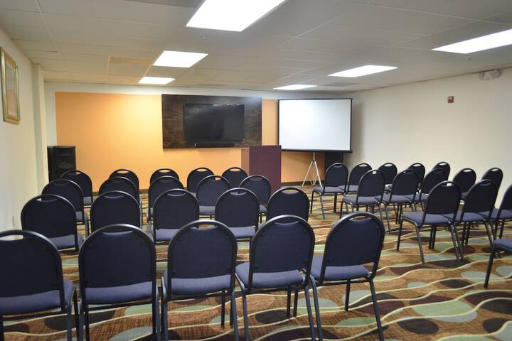 Meeting 53 of 60
