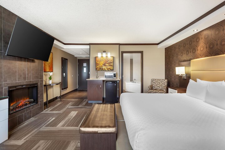Best Western Plus Edmonton Airport